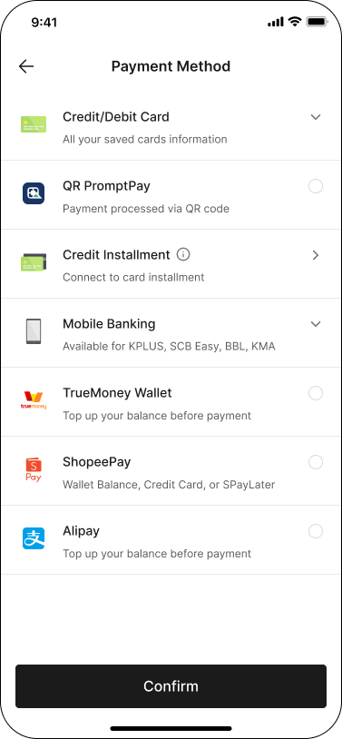 Screen_ Payment method (Installment).png