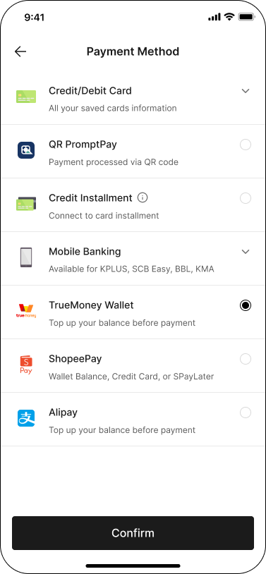 Screen_ Payment method (TrueMoney).png