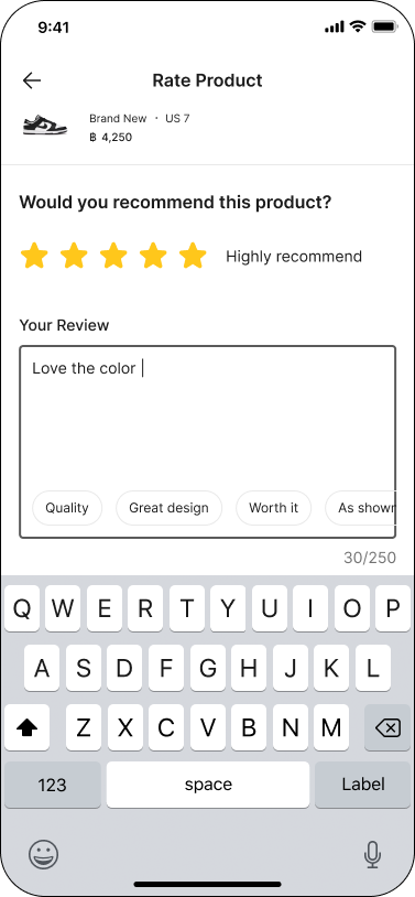 Screen_ Rate Product (Typing).png